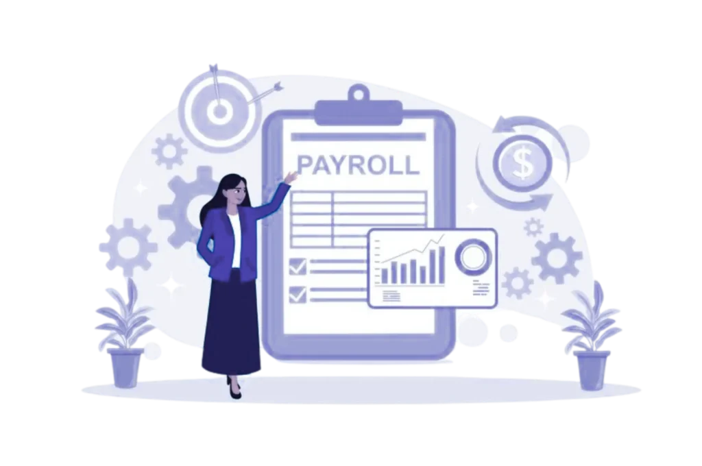 Utso Payroll