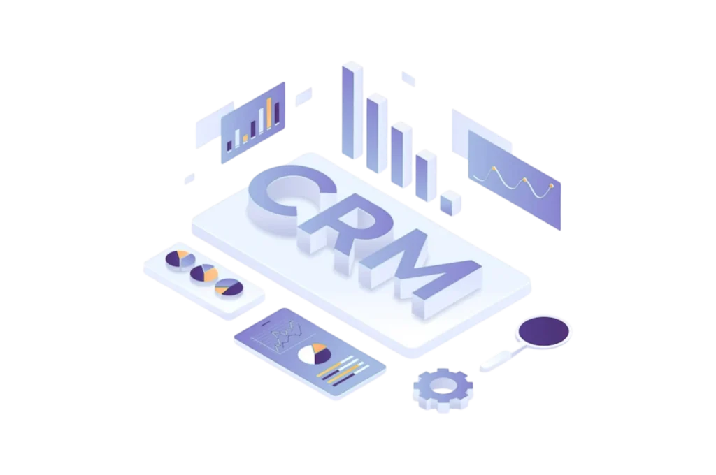 Utso CRM