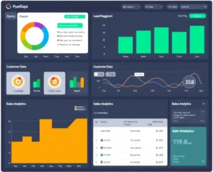 Build better relationships and close more deals