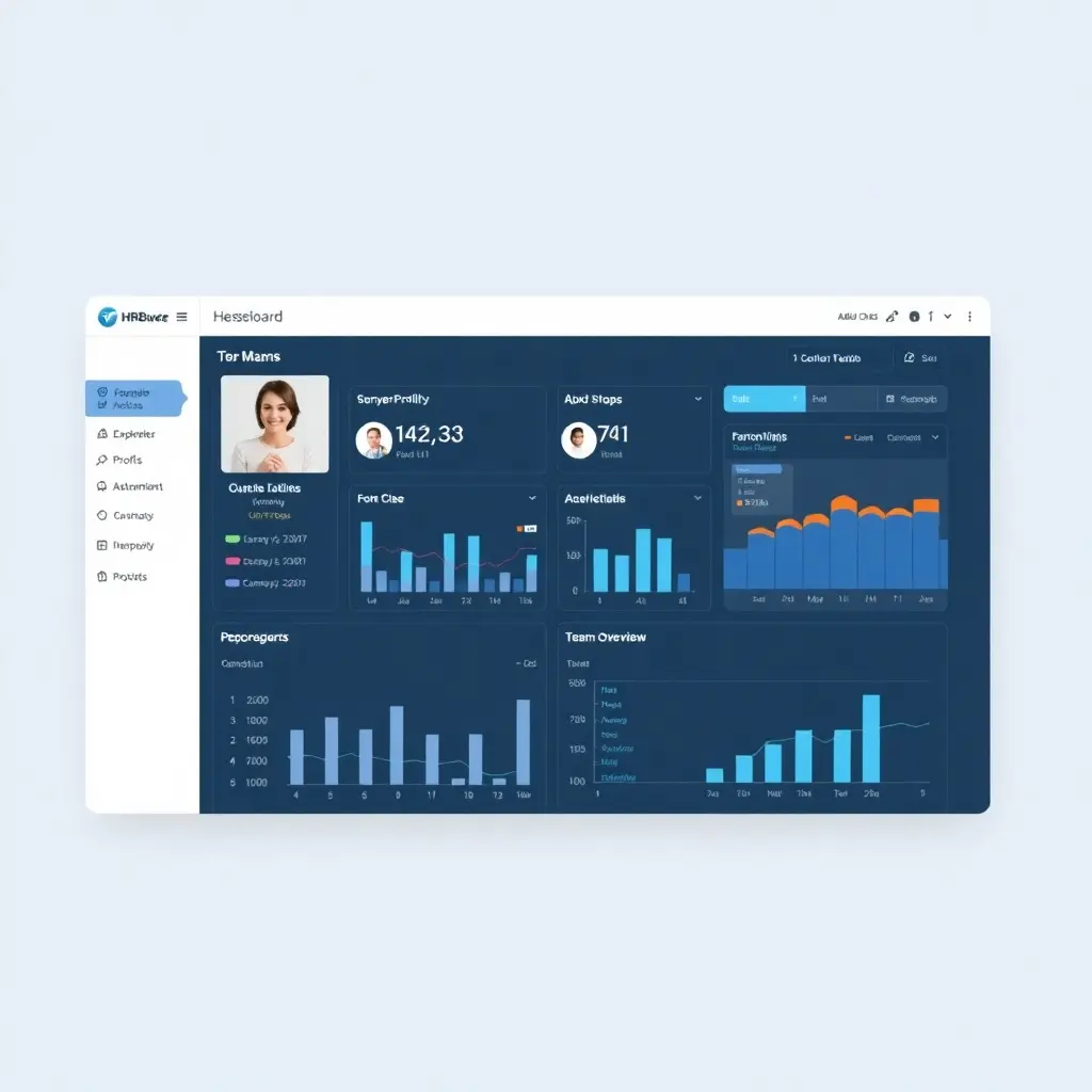Manage your entire workforce
