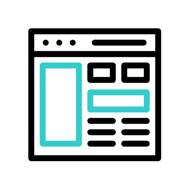 Custom Dashboard Builder