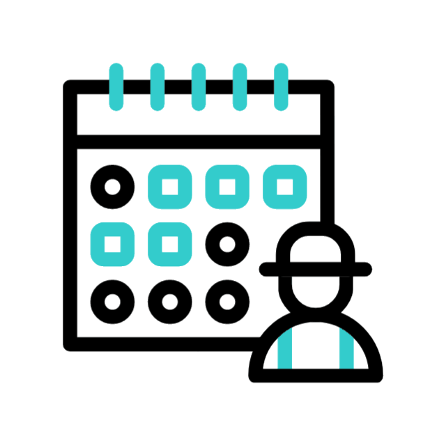 Attendance & Late Management