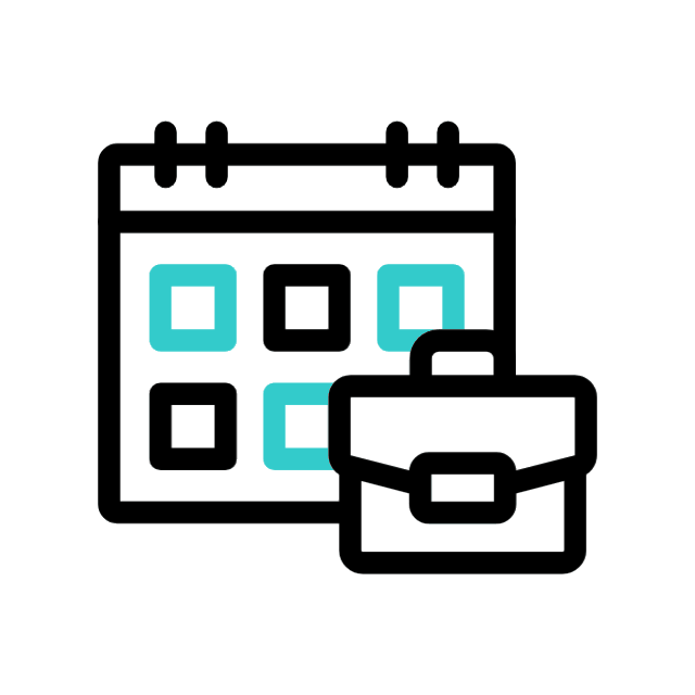 Absence, Leave & Holiday Management