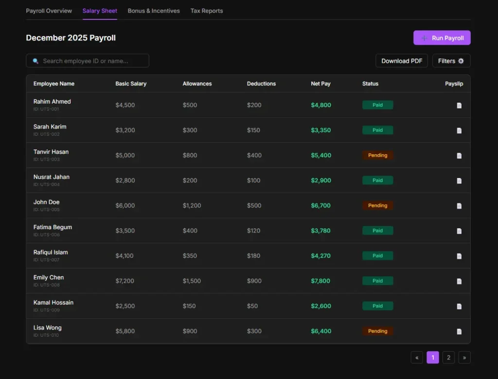 Build better relationships and close more deals